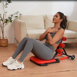 Foldable Machine