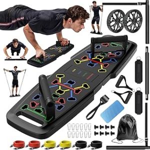 Push Up Board