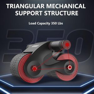 AB Wheel Roller