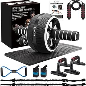 Ab Roller Wheel