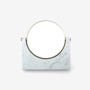 Makeup mirror