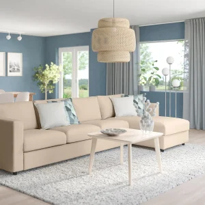 Custom Living Room Furniture