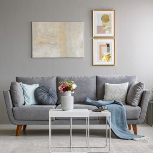 Living room sofa